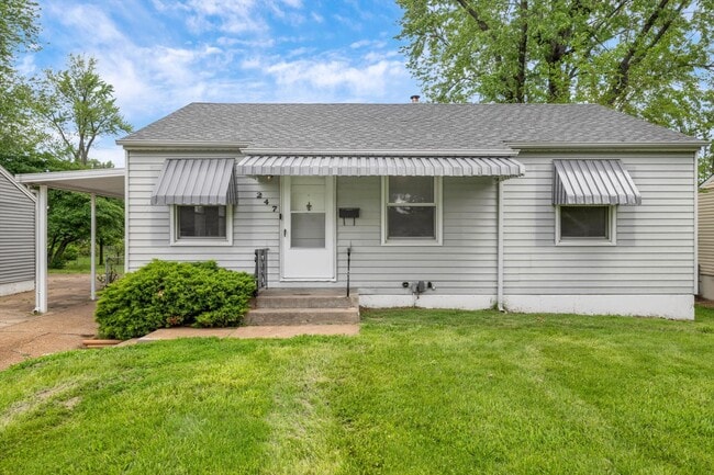 property at 247 Midlothian Rd