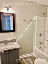 30 Cedar Village Cir-Unit -30 Cedar Village Cir in Fort Oglethorpe, GA - Building Photo - Building Photo