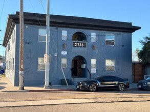 Commercial Suites in San Diego, CA - Foto de edificio - Interior Photo