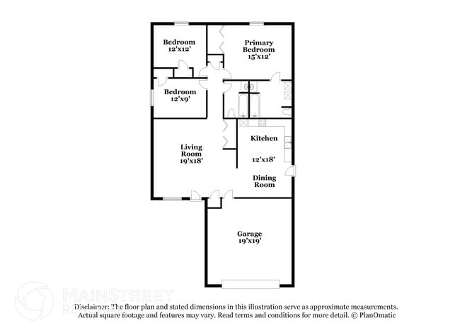 99 Belmar Ave in Indianapolis, IN - Building Photo - Building Photo