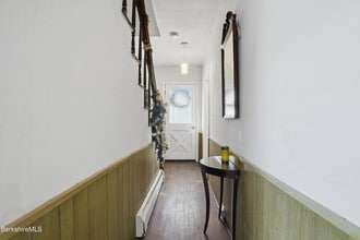 9 Lincoln St in Pittsfield, MA - Building Photo - Building Photo