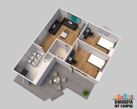 3600 Bradenton Rd in Sarasota, FL - Building Photo - Building Photo