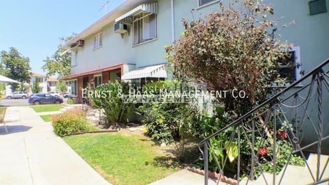 property at 640 E Carson St