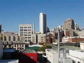 466 Clementina St in San Francisco, CA - Foto de edificio - Building Photo