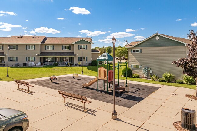 DELETE - [Jordan Valley] in Jordan, MN - Building Photo - Building Photo