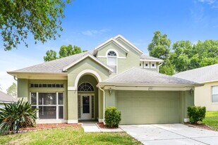 757 White Ivey Ct in Apopka, FL - Building Photo