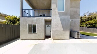 6154 Dorothy Dr in San Diego, CA - Building Photo