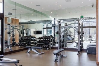 The Bentley in Orlando, FL - Foto de edificio - Interior Photo