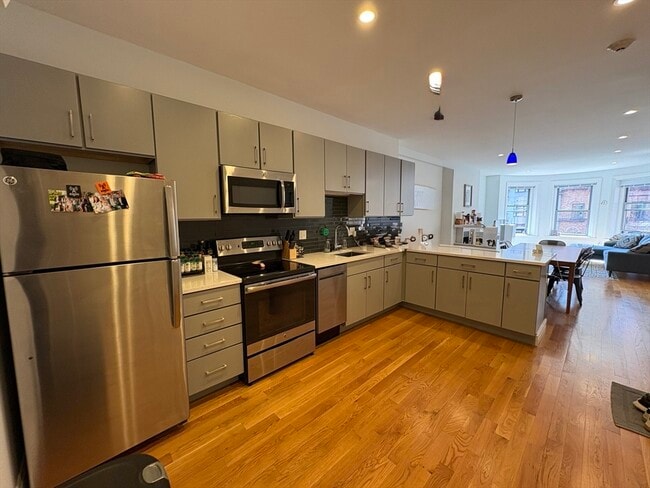 property at 175 Newbury St