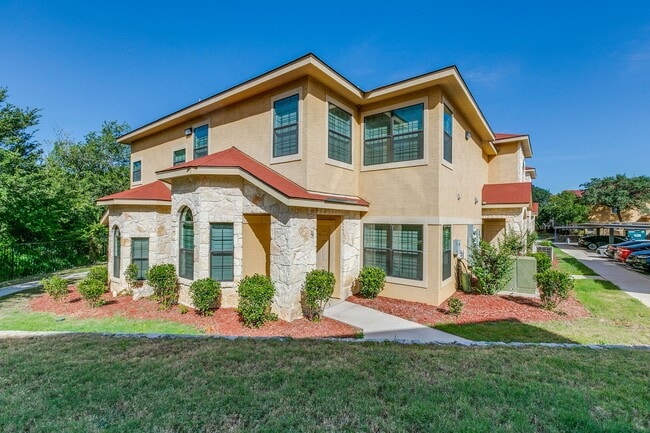 6160 Eckhert RoadUnit 1005 in San Antonio, TX - Building Photo - Building Photo