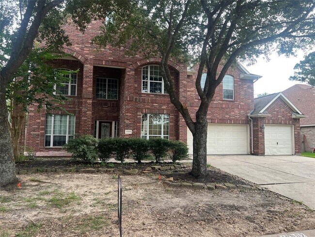 16907 Coronado Springs Dr in Spring, TX - Building Photo - Building Photo
