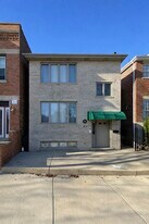 3212 S Union Ave, Unit Union in Chicago, IL - Building Photo