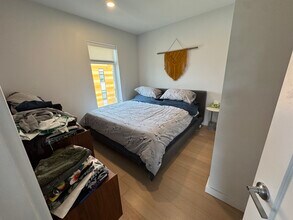 1 Lisbon St, Unit 301 in Boston, MA - Foto de edificio - Building Photo