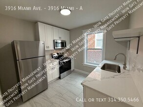 3916 Miami St in St. Louis, MO - Building Photo - Building Photo
