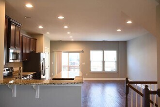 1048 Brownsmith Dr in Apex, NC - Building Photo - Building Photo