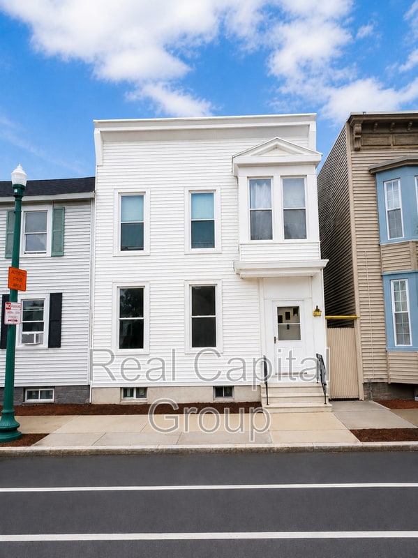 property at 412 2nd St