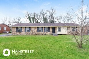 196 Tupper Dr in Gallatin, TN - Building Photo