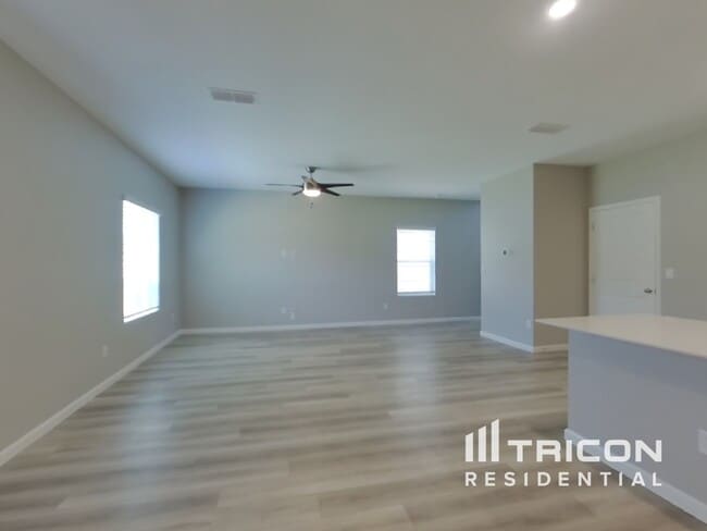 2901 Grand Finale St in Green Cove Springs, FL - Foto de edificio - Building Photo