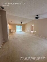 7344 Brookhaven Terrace in Englewood, FL - Building Photo - Building Photo