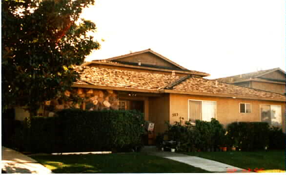 503 S Kiely Blvd in San Jose, CA - Building Photo - Building Photo