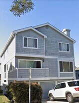 129 Concord St, Unit 3 in El Segundo, CA - Building Photo