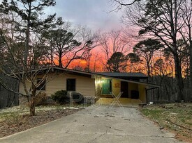 6 Lambeth Cir in Bella Vista, AR - Building Photo