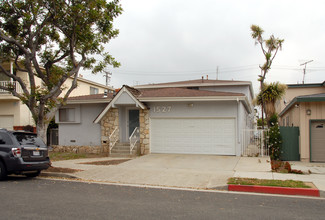 1527 Princeton St in Santa Monica, CA - Building Photo - Building Photo