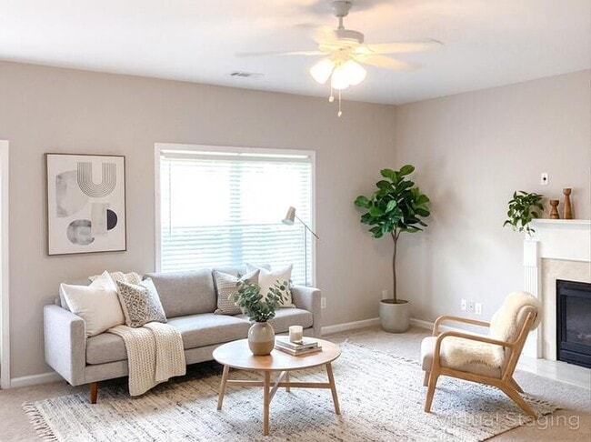 1742 Dees Dr in Ellenwood, GA - Building Photo - Building Photo