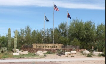 5852 S Copper Hills Dr in Tucson, AZ - Building Photo - Building Photo