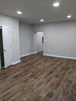 60 E Baltimore St in Hagerstown, MD - Building Photo