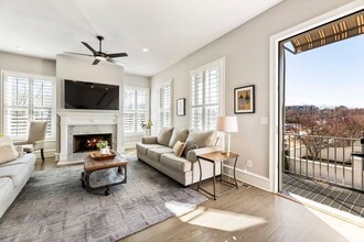 357 S Esplanade in Alpharetta, GA - Building Photo - Building Photo