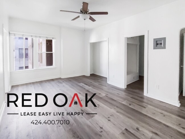 property at 357 S Alvarado St