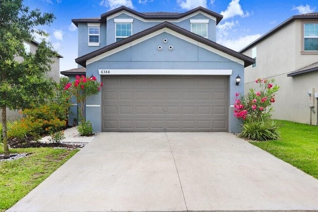 property at 6384 Ten Acre Ct