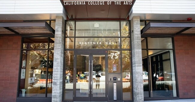 75 Arkansas in San Francisco, CA - Building Photo - Building Photo