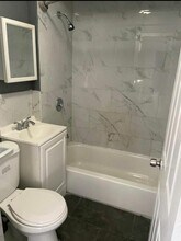 101 Bedford St, Unit 1 floor in East Orange, NJ - Foto de edificio - Building Photo