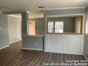 9755 Frost Plain Dr in San Antonio, TX - Building Photo - Building Photo