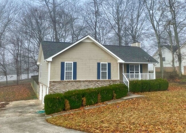 3486 Neal Ct in Clarksville, TN - Building Photo - Building Photo