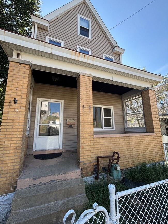 property at 119 Fitler St