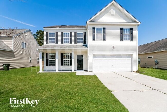 property at 619 English Oak Cir