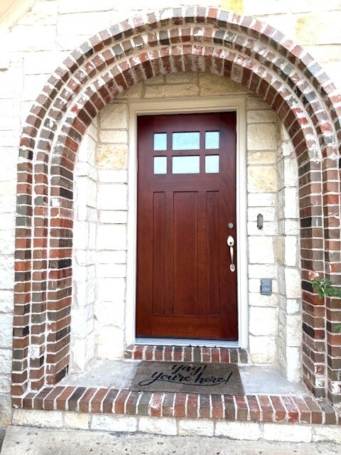 13604 Caldwell Dr in Austin, TX - Foto de edificio - Building Photo