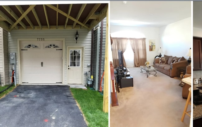 7735 Duncannon Ln in Severn, MD - Building Photo - Building Photo