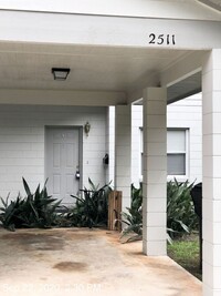 2511 Oberlin Ave in Orlando, FL - Foto de edificio - Building Photo