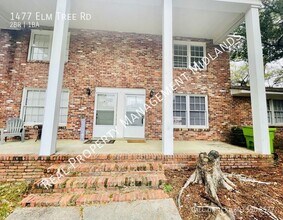 1477 Elm Tree Rd in Columbia, SC - Building Photo - Building Photo