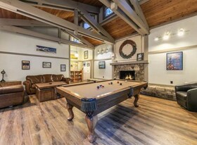 3115 N Lake Blvd in Tahoe City, CA - Building Photo