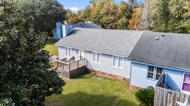 114 Mourning Dove Trail in New Bern, NC - Building Photo - Building Photo