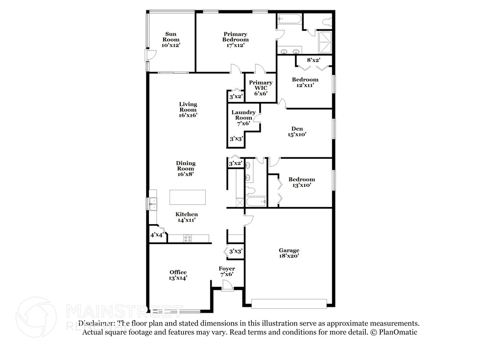 4410 Lindever Ln in Palmetto, FL - Building Photo