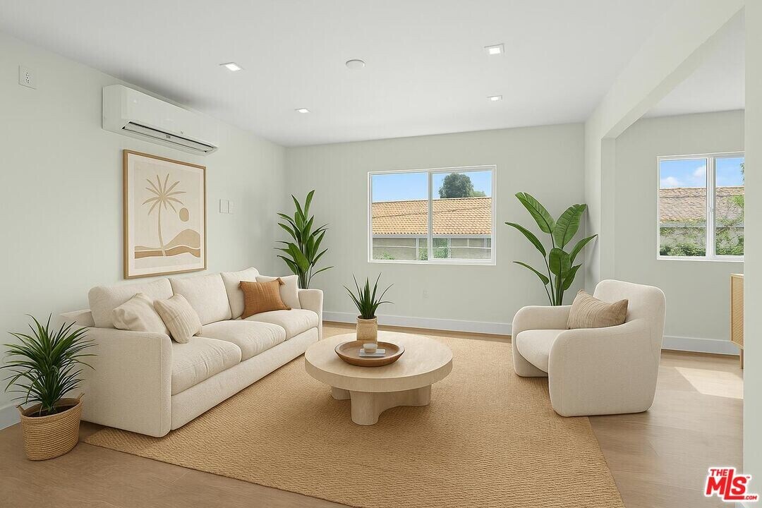 420 S Sepulveda Blvd in Los Angeles, CA - Building Photo