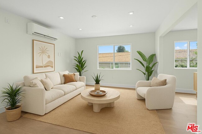 property at 420 S Sepulveda Blvd