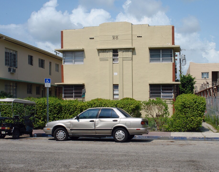 1612-1614 Meridian Ave in Miami Beach, FL - Building Photo