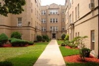 808 Forest Evanston Il 60202 in Evanston, IL - Foto de edificio - Building Photo